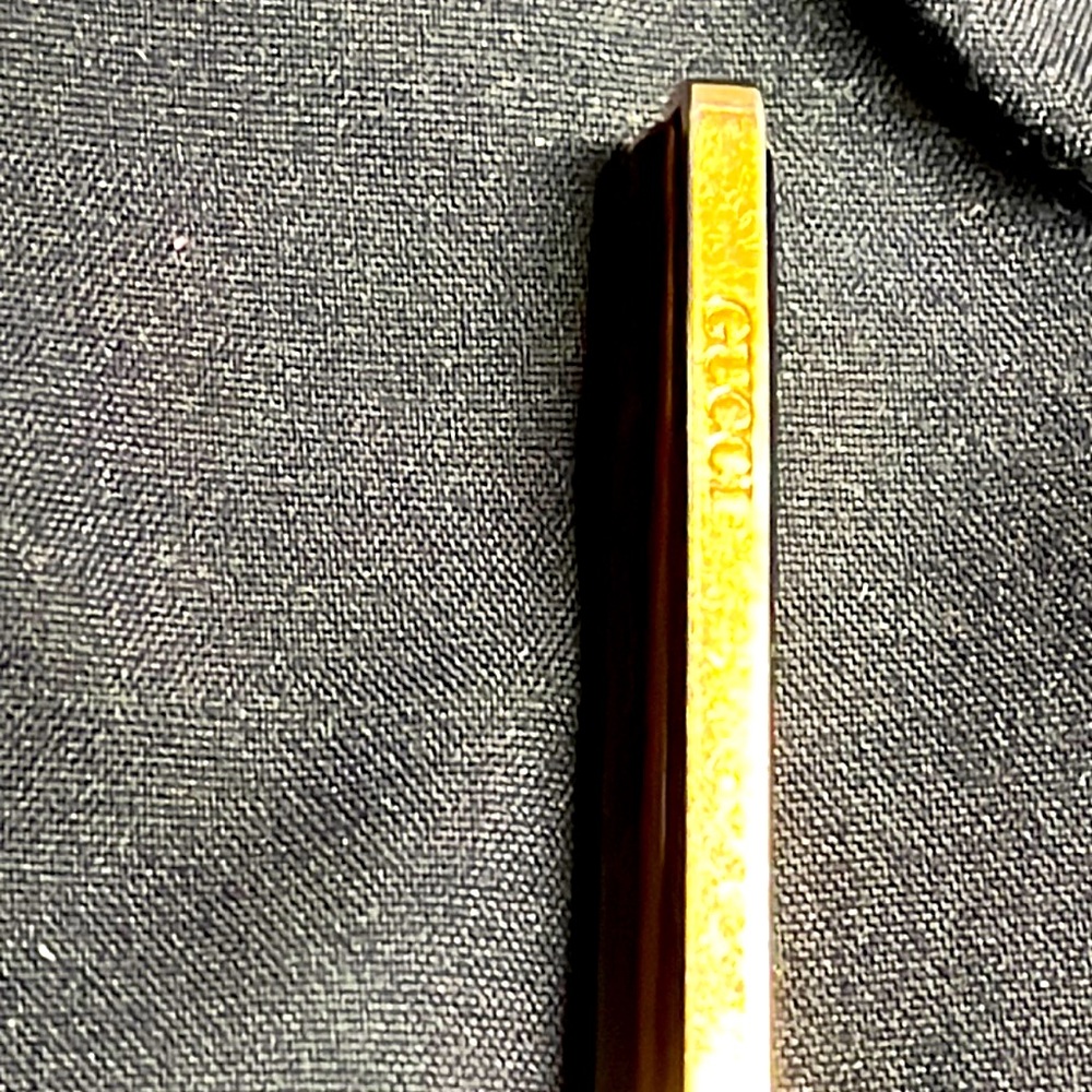 Vintage Gucci Ink Pen